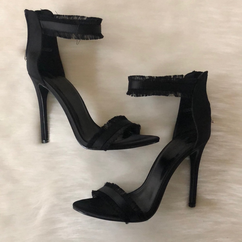 Forever 21 Heels NWOT